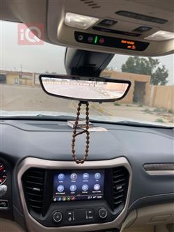 جي ام سي اكاديا